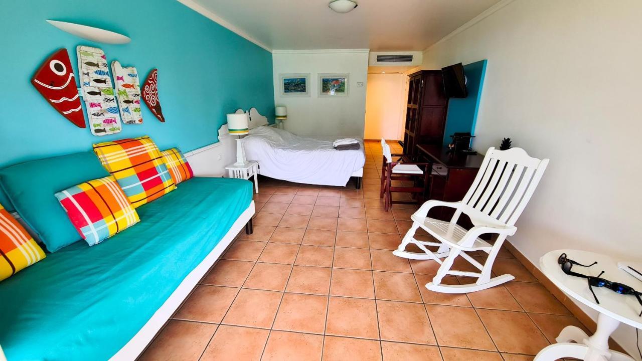 Studio Premium Vue Mer, Plage Sainte-Luce Exterior foto